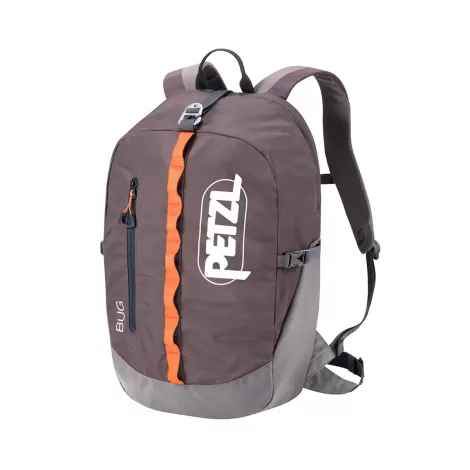 Petzl Bug - Grey
