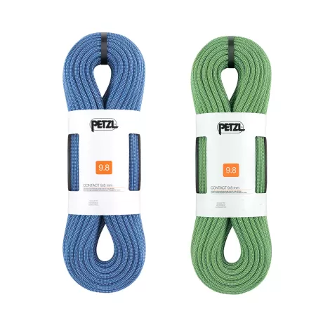 Petzl Contact 9.8mm
