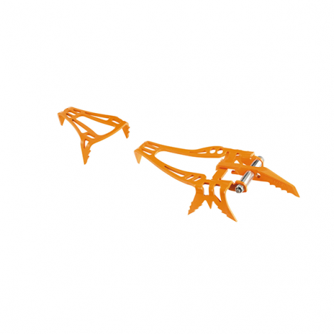 Petzl D-Lynx Ramponi