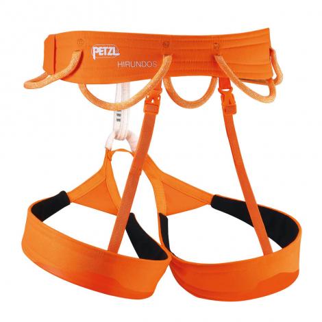 Petzl Hirundos - Orange