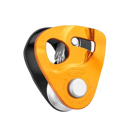 Petzl Nano Traxion