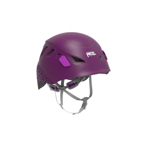 Petzl Picchu - Purple