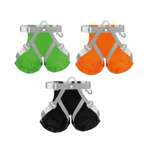 Petzl Protective Seat for Canyon Harnesses