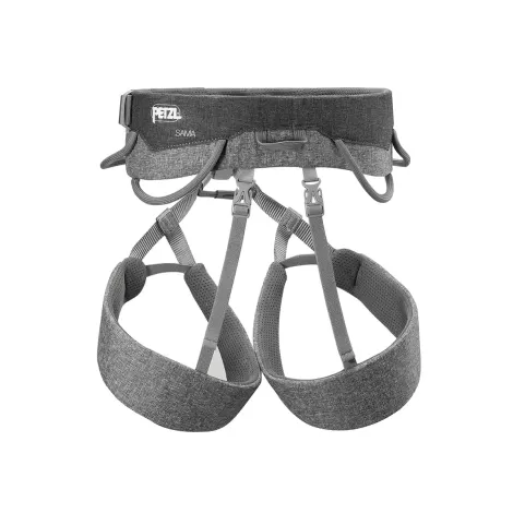 Petzl Sama - Gray 2024