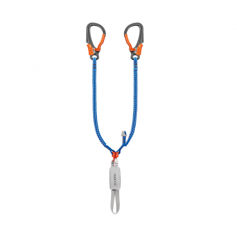 Petzl Scorpio Eashook