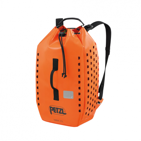 Petzl Yara Guide 25 2021