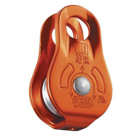 Petzl Fixe