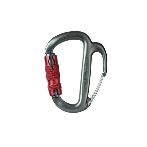 Petzl Freino - Grey/Red