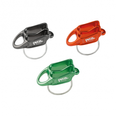 Petzl Reverso