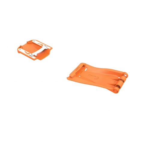 Petzl Antisnow Dart