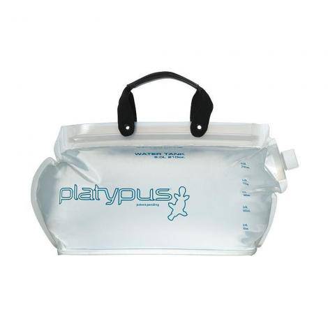 Platypus Water Tank