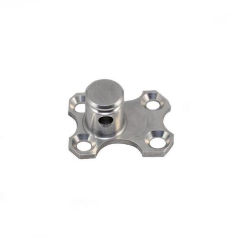 Plum Offset Heel Baseplate Attacchi Plum Race 135-145 (2)