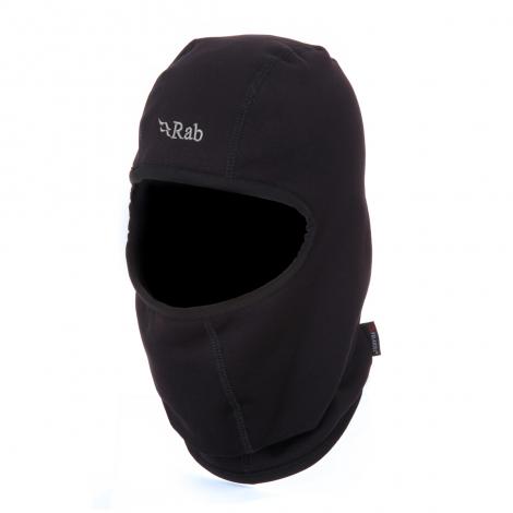 Balaclava Rab Power Stretch Pro - Negro