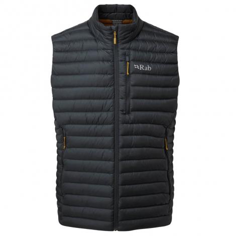 Gilet Rab Microlight- Beluga