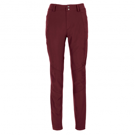 Rab Incline Light Pants W - Deep Heather