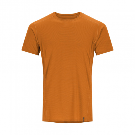 T-Shirt Rab Syncrino Base Tee - Marmalade