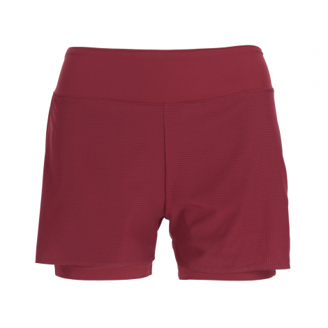 Pantaloncini Donna Rab Talus Ultra - Deep Heather