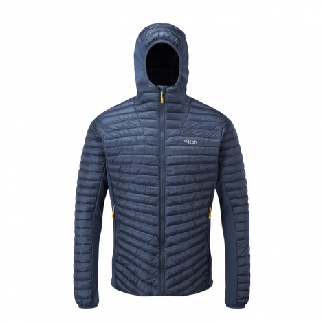 women's cirrus flex hoody