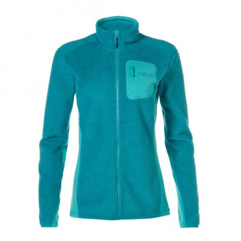 Rab Alpha Flash Jacket Women - Serenity