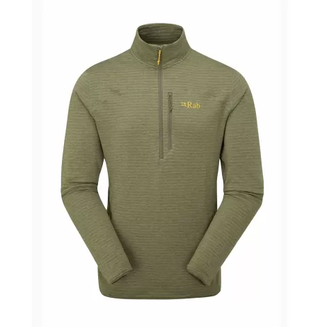 Rab Ascendor Light Pull-On - Light Khaki