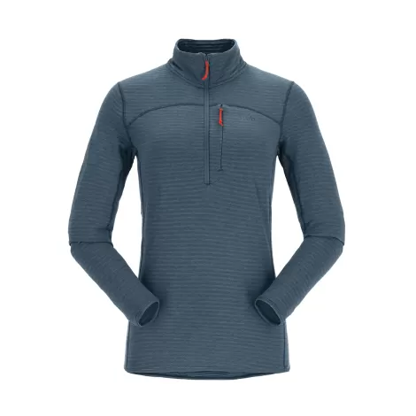 Rab Ascendor Light Pull-On Women - Orion Blue