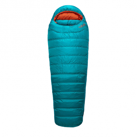Rab Ascent 500 Mujer