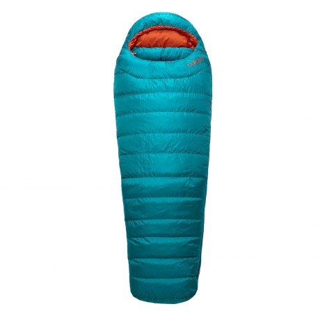 Rab Ascent 500 Femme