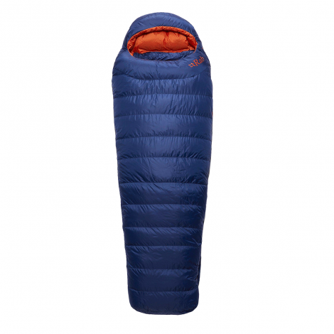 Rab Ascent 700 Mujer