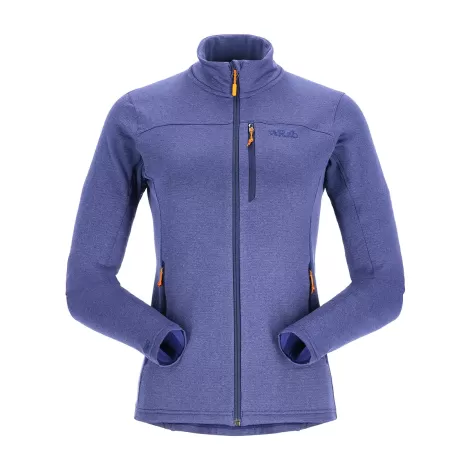 Rab Graviton Jacket Women - Patriot Blue