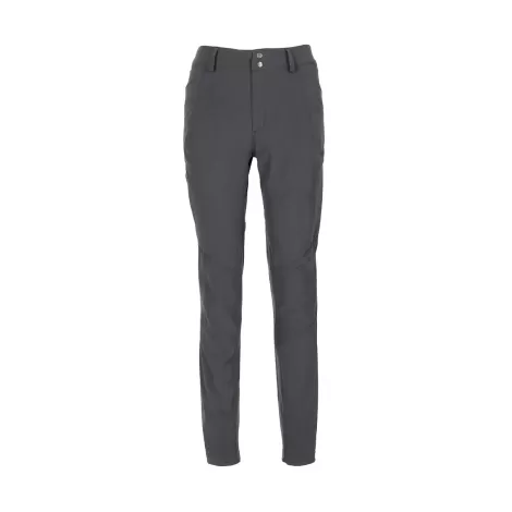 Pantalon Femme Rab Incline Light - Anthracite