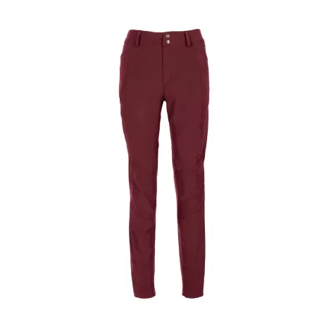 Pantalon Femme Rab Incline Light - Deep Heather