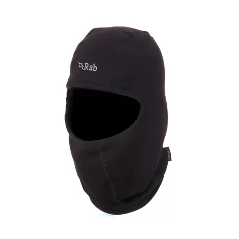 Rab Power Stretch Pro Balaclava - Black
