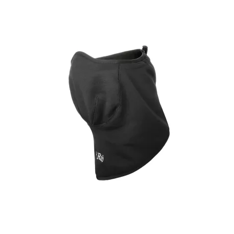 Rab Shadow Neck Shield - Black