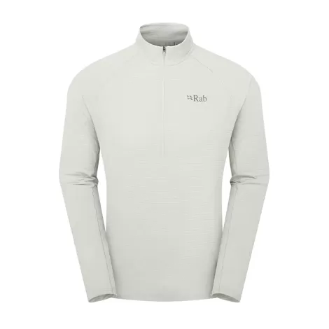 Rab Sonic LS Zip - Light Zinc