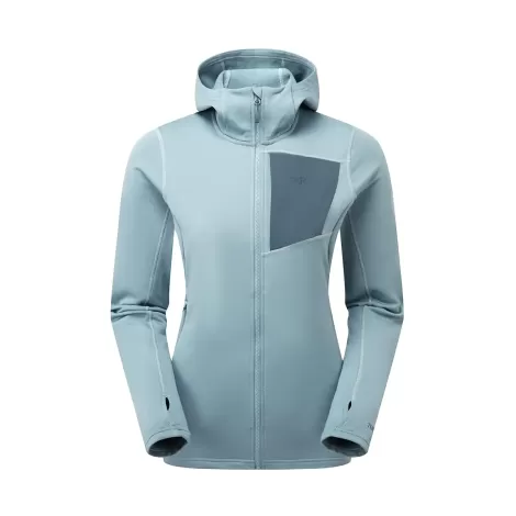 Rab Superflux Hoody Femme - Citadel