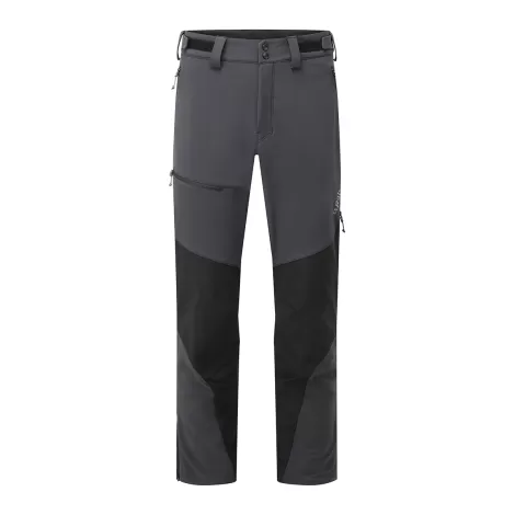 Pantalon Rab Torque Winter - Noir