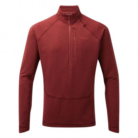 Rab Filament Pull-On - Oxblood Red