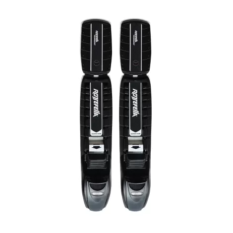 Rottefella BC Auto - Black/White 2025