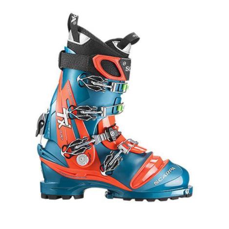 Scarpa TX Pro