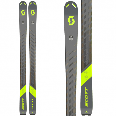 Scott Superguide 95 Ski 2024