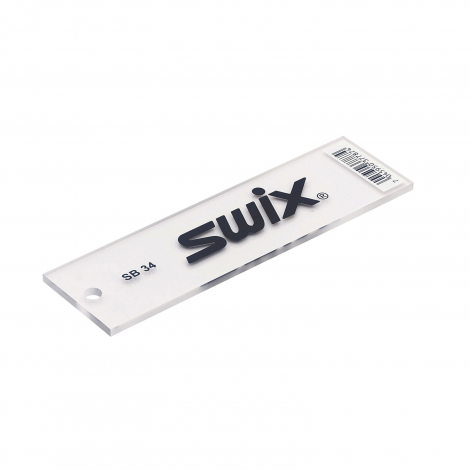 Swix Racloir Snowboard SB34D 4 mm 