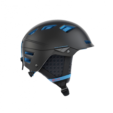 salomon mountain lab helmet
