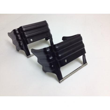 salomon shift binding crampons