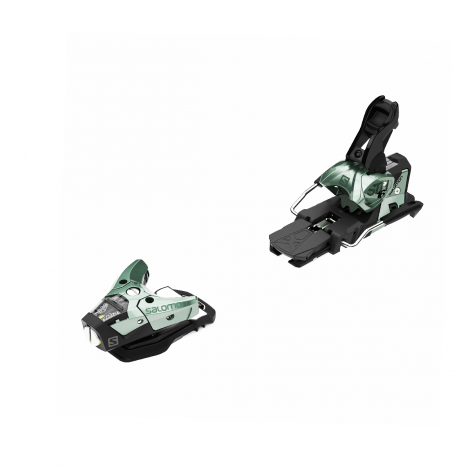 salomon bindings touring