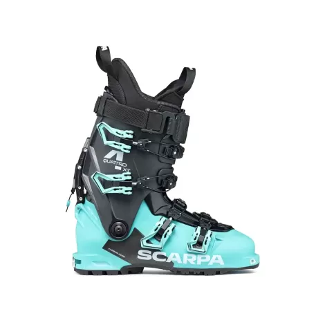 Telemark Pyrenees: Touring skis, backcountry skiing, telemark skis