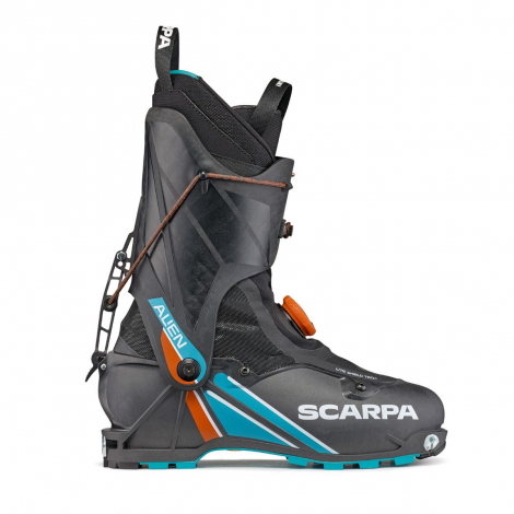 Scarpa Alien 2026