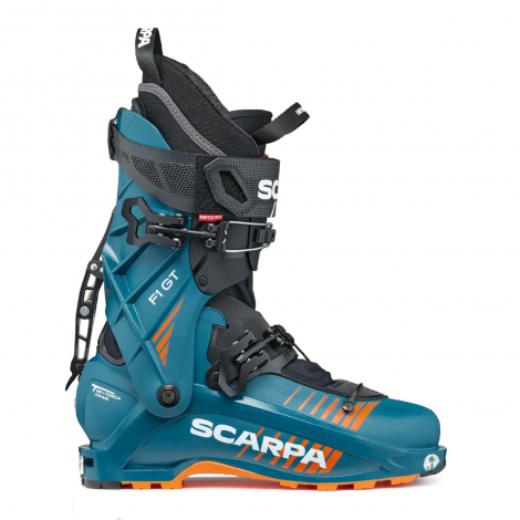 Scarpa F1 GT Uomo 2024
