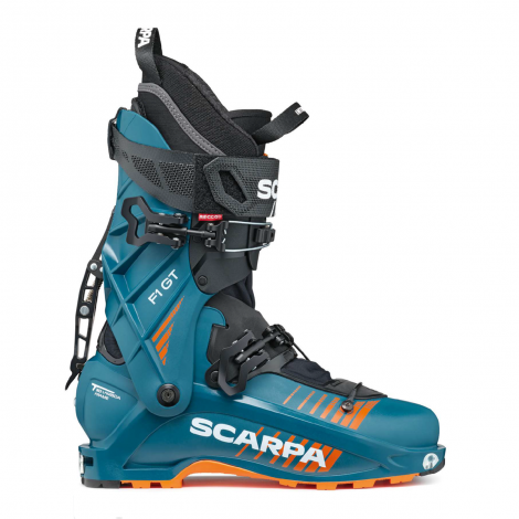 Scarpa F1 GT Uomo 2025