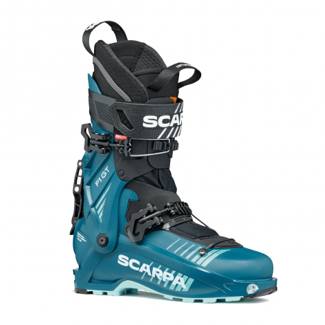 Scarpa F1 GT Women 2025