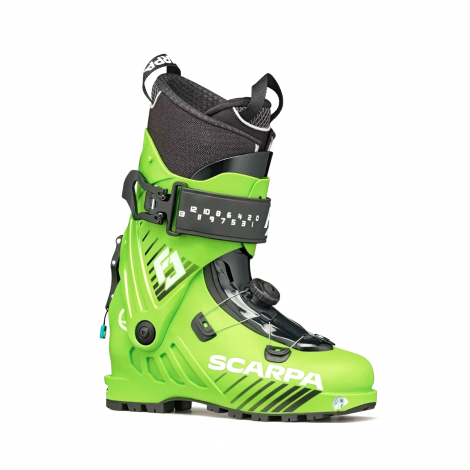 Scarpa F1 Junior 2025